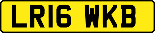 LR16WKB