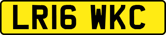 LR16WKC