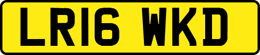 LR16WKD