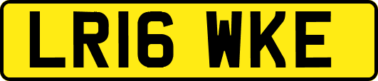 LR16WKE