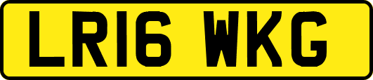 LR16WKG