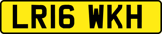 LR16WKH