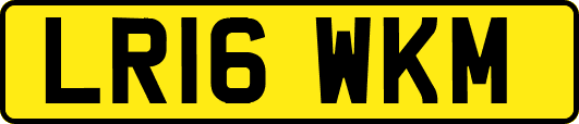LR16WKM