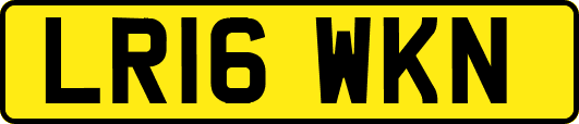 LR16WKN