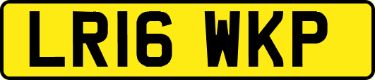 LR16WKP
