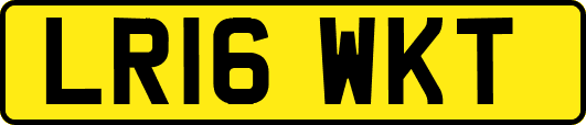 LR16WKT
