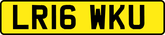 LR16WKU