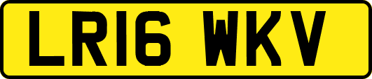 LR16WKV