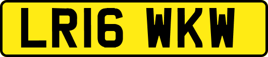 LR16WKW