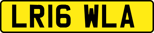 LR16WLA
