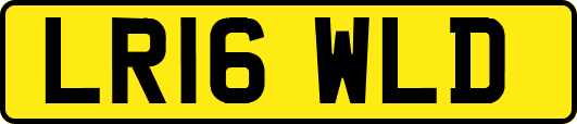 LR16WLD
