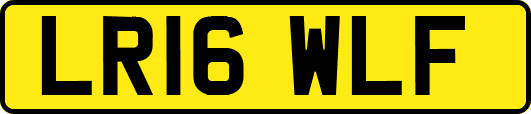 LR16WLF