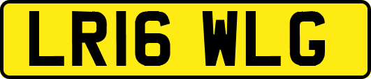 LR16WLG