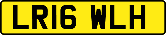 LR16WLH