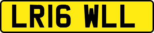 LR16WLL