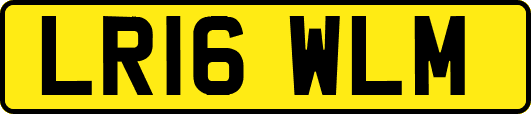 LR16WLM