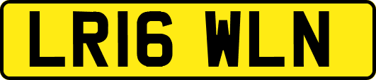 LR16WLN