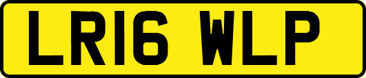 LR16WLP