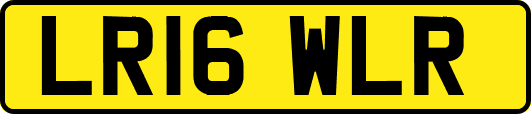 LR16WLR