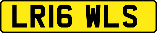 LR16WLS