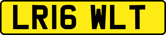 LR16WLT