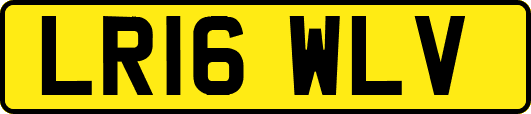 LR16WLV