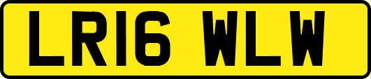 LR16WLW