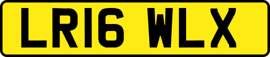 LR16WLX
