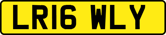 LR16WLY