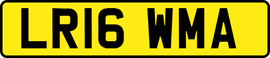 LR16WMA