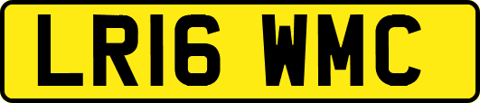 LR16WMC
