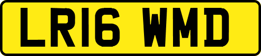 LR16WMD