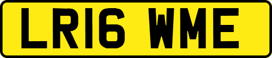 LR16WME