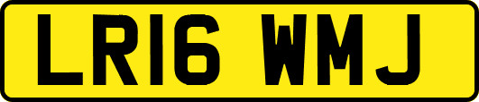 LR16WMJ