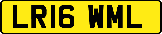 LR16WML