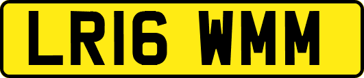 LR16WMM