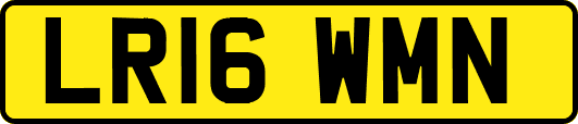 LR16WMN