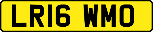LR16WMO