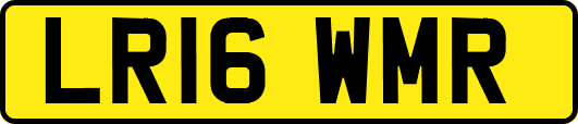 LR16WMR