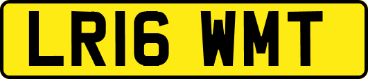 LR16WMT