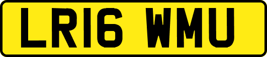 LR16WMU
