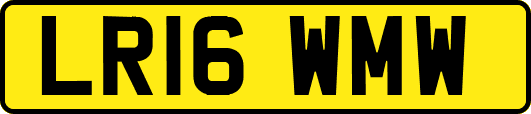 LR16WMW