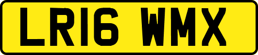 LR16WMX