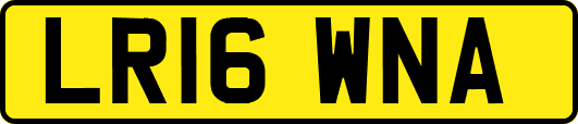 LR16WNA