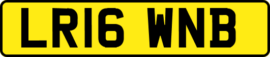 LR16WNB