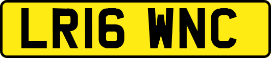 LR16WNC
