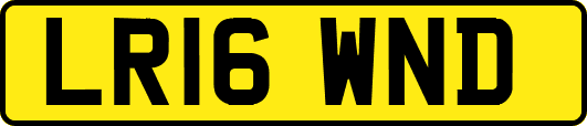 LR16WND