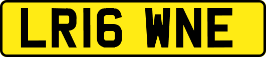 LR16WNE