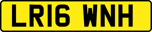 LR16WNH