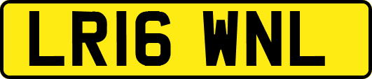 LR16WNL